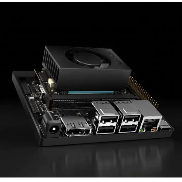 ミニPC NVIDIA Jetson Nano Developer Kit Buy NVIDIA Jetson Orin™ Nano Super Developer Kit Online in India