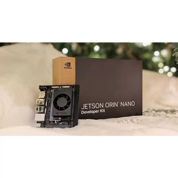 Buy NVIDIA Jetson Orin™ Nano Super Developer Kit Online in India