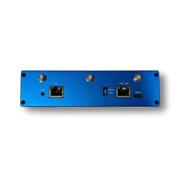 Buy OpenWrt One/AP-24.XY Router Board - High-Performance Router by