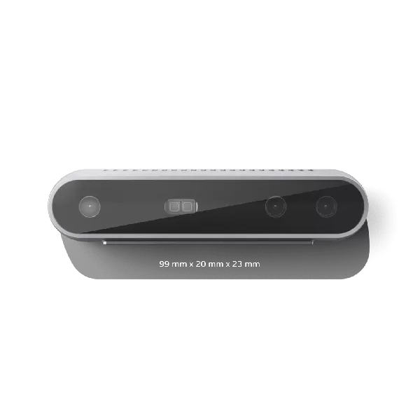 PC周辺機器 Intel RealSense Depth Camera D415 Amazon.com: Intel RealSense Depth Camera D415 : Electronics