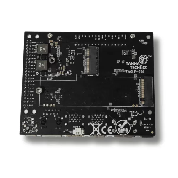 yu-tan Buy Tanna TechBiz Eagle - 201 Carrier Board for NVIDIA® Jetson