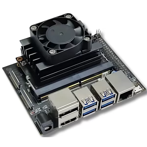 Buy Tanna TechBiz Eagle 101 Nano Base Full System