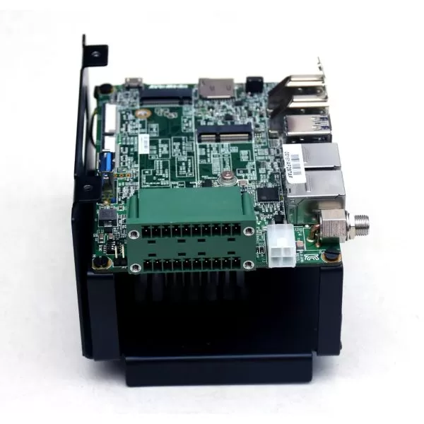 Buy Tanna TechBiz Metal Enclosure for AVerMedia NX215 Carrier Board