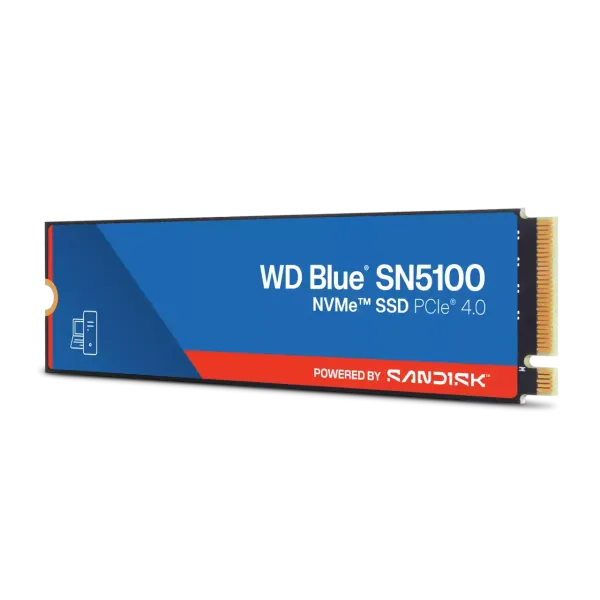 WD Blue SN5100 NVMe SSD 1TB | Buy in India | Tanna TechBiz