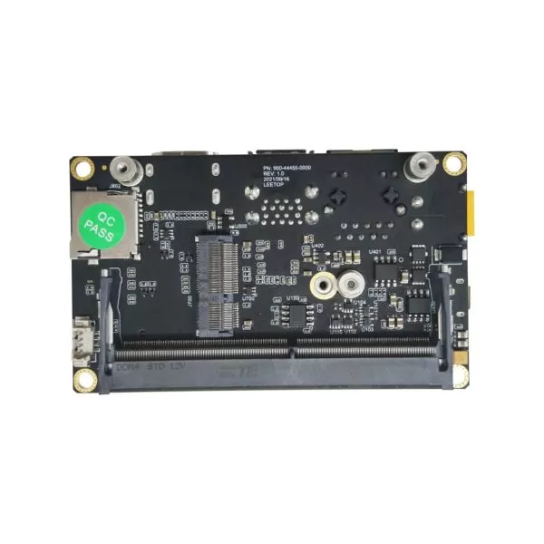 Buy LeeTop A203 Carrier Board for Jetson Nano/Tx2 NX/NX Online in