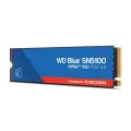 WD Blue SN5100 NVME™ SSD - 2TB